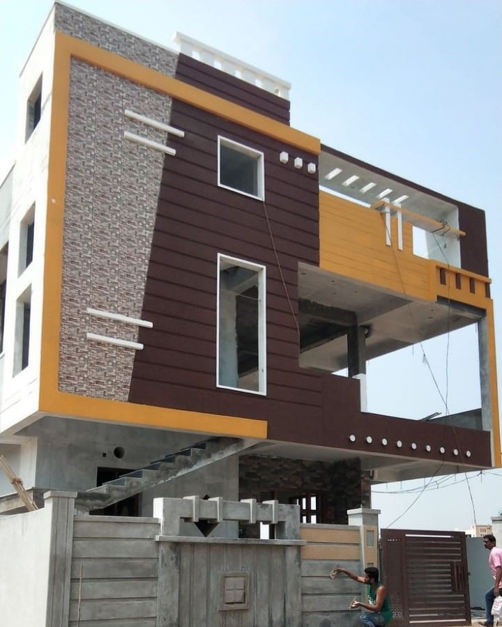 Best Construction Company in Bhubaneswar